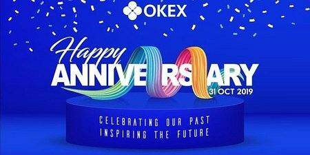 OKEx OKEx