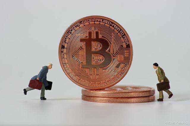 比特币涨跌影响因素 比特币炒币技巧 区块链资讯 欧易okex官网 欧易okex