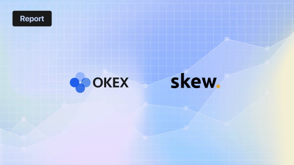 OKX x skew image