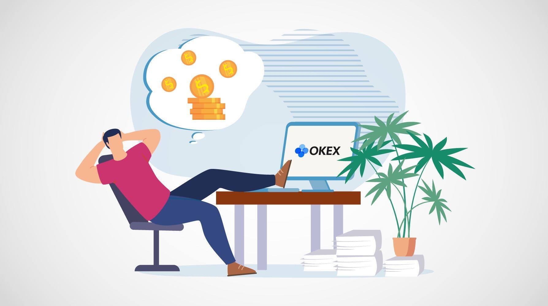 OKEx OKEx