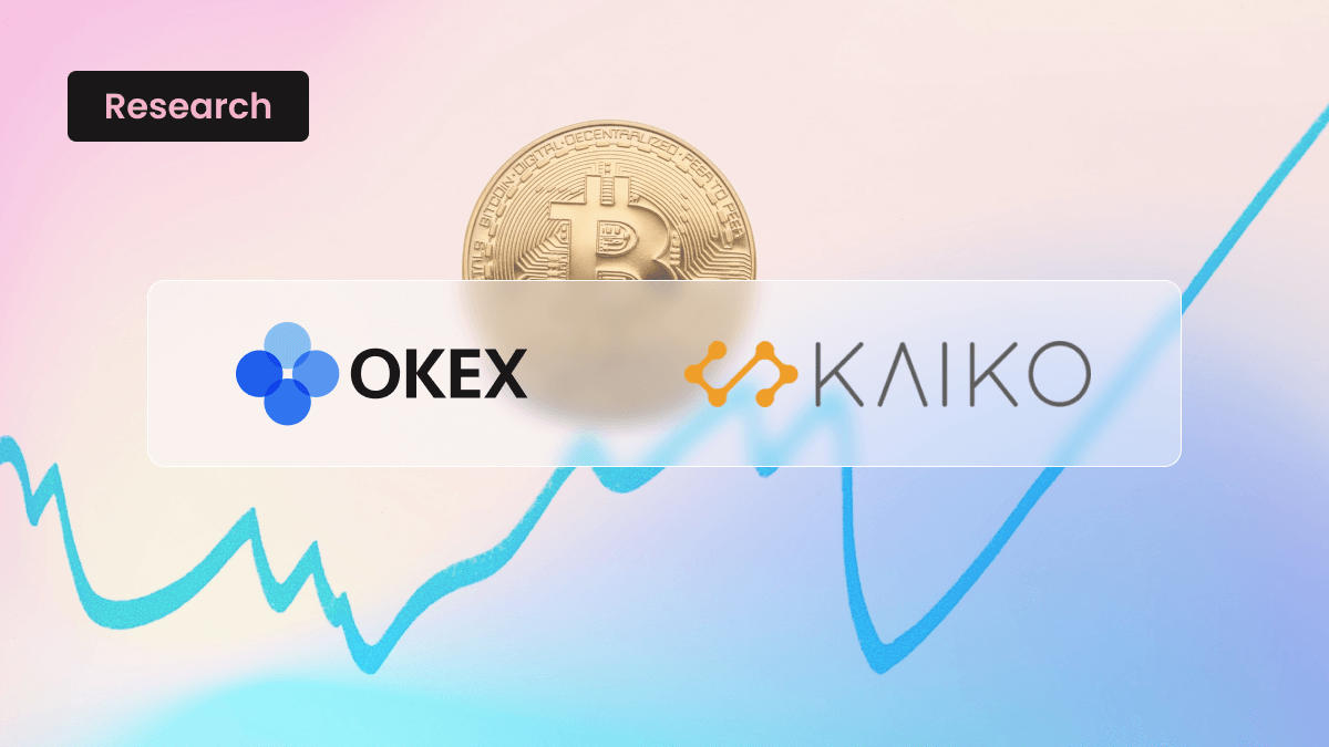 Retail traders chased Bitcoin's latest rally to new ATH while whales took profits | Industry Analysis| OKEx Academy | OKEx