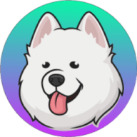 Samoyed Coin image