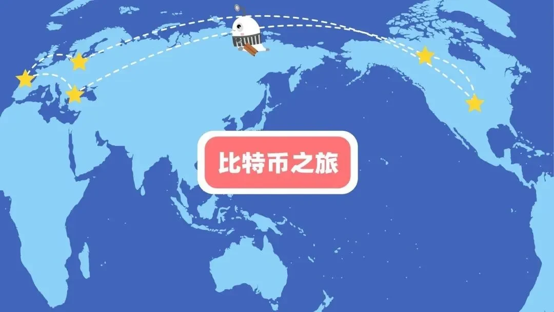 区块链60讲 | 第46集：V神与以太坊的诞生