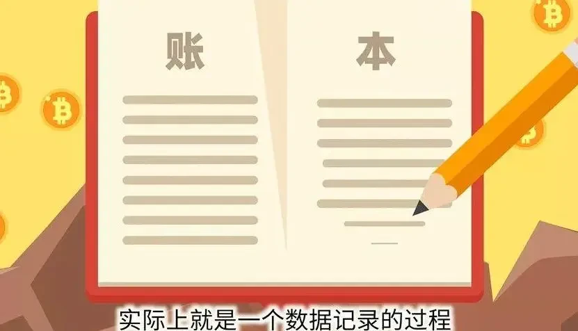 区块链60讲 | 第6集：比特币的挖矿原理