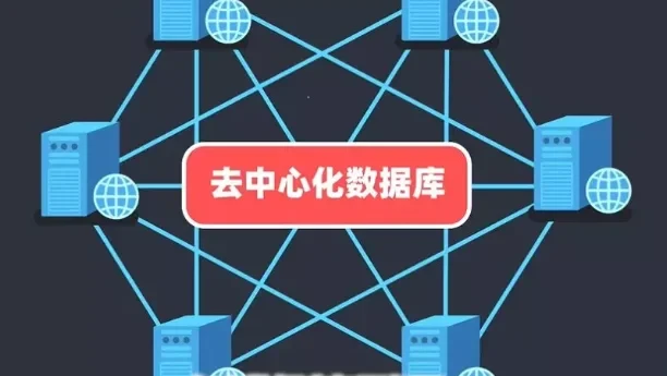 区块链60讲 | 第13集：什么是分布式账本？