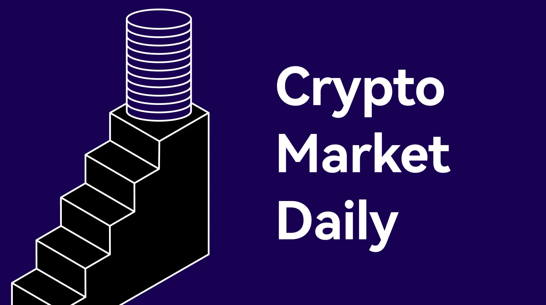 Crypto Market Daily