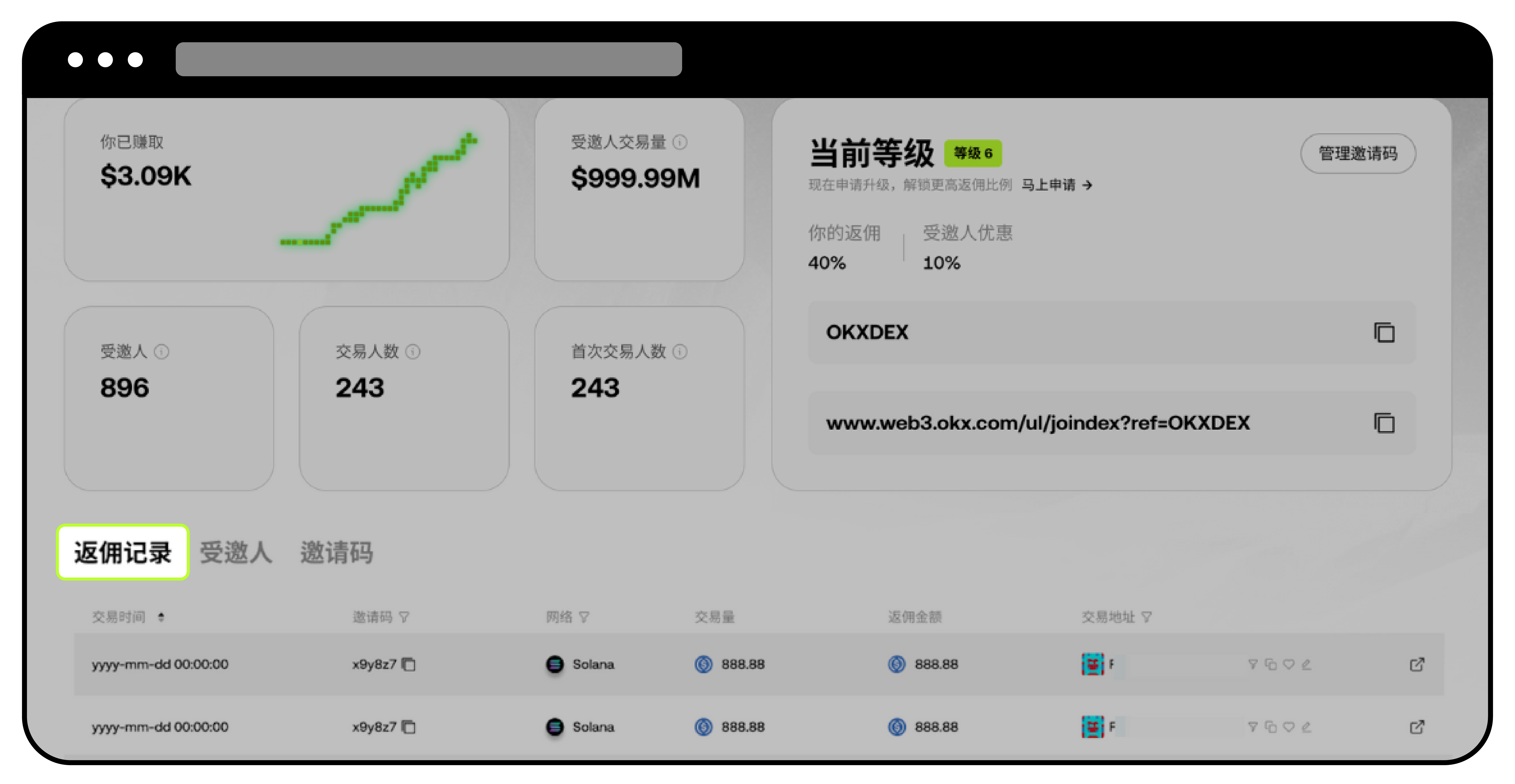 邀请管理中心3