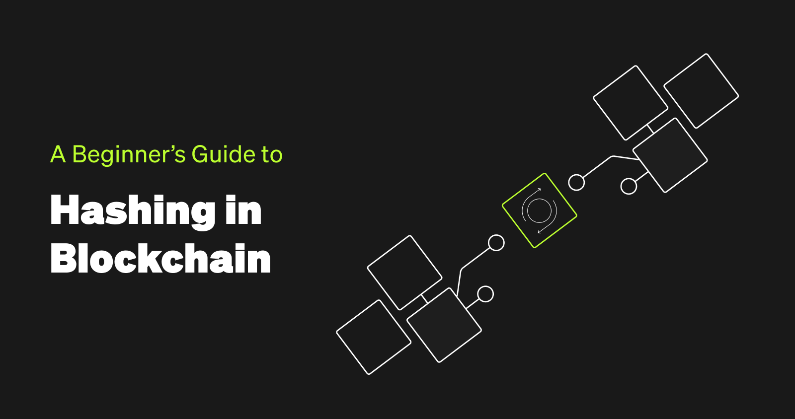 Panduan Pemula untuk Melakukan Hashing di Blockchain | OKX