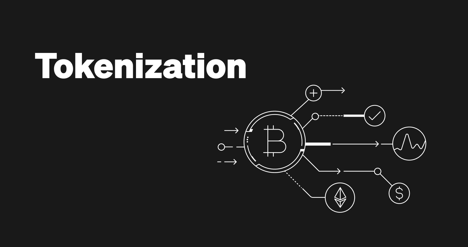 Tokenization the future of defi okx