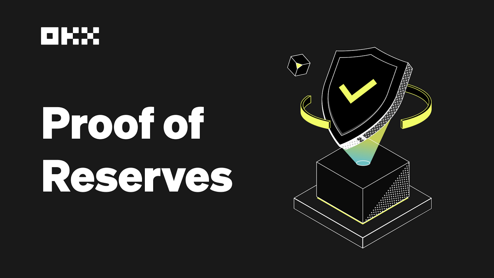 crypto exchanges proof of reserves