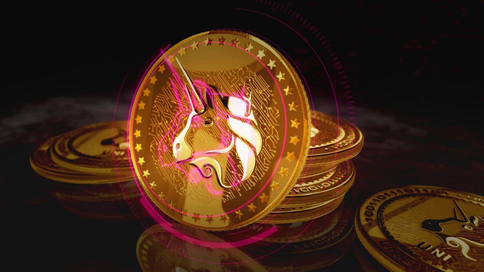 DeFi Trading Surges as Centralized Exchanges Feel Regulators' Wrath