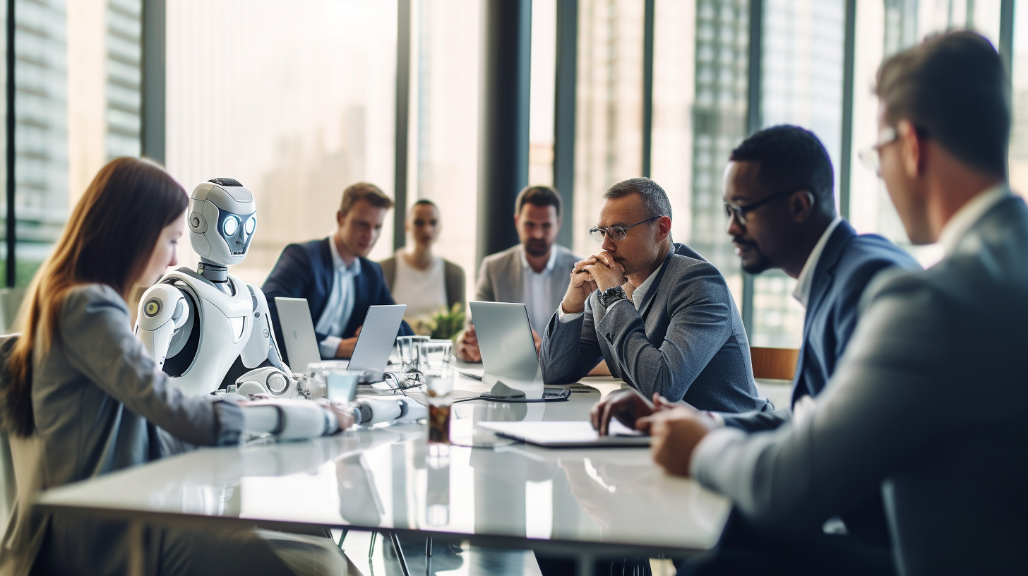 Meeting Giant Zoom Launches AI Meeting Summaries and Chat