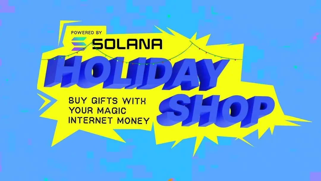 Solana Ecosystem Announces 'Onchain Holiday'