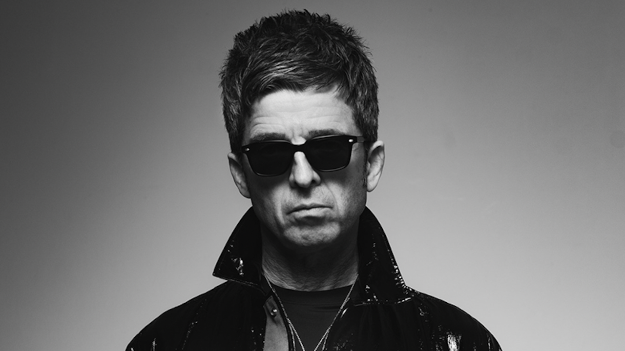 Ex-Oasis Rocker Noel Gallagher Turns to NFTs to Top Foo Fighters in UK Chart Race