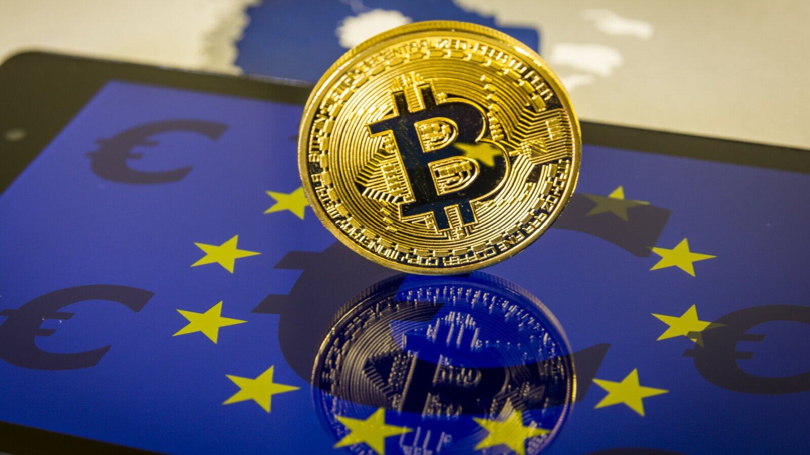Will MiCA Jumpstart Crypto in EU? It's ‘Too Early To Tell’, Says Circle