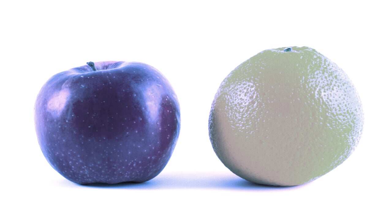 All Centralized Firms Are Alike—But Every DAO Is Decentralized in Its Own Way