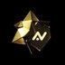 AINN Rune Star logo