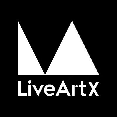 Reva x LiveArtX
