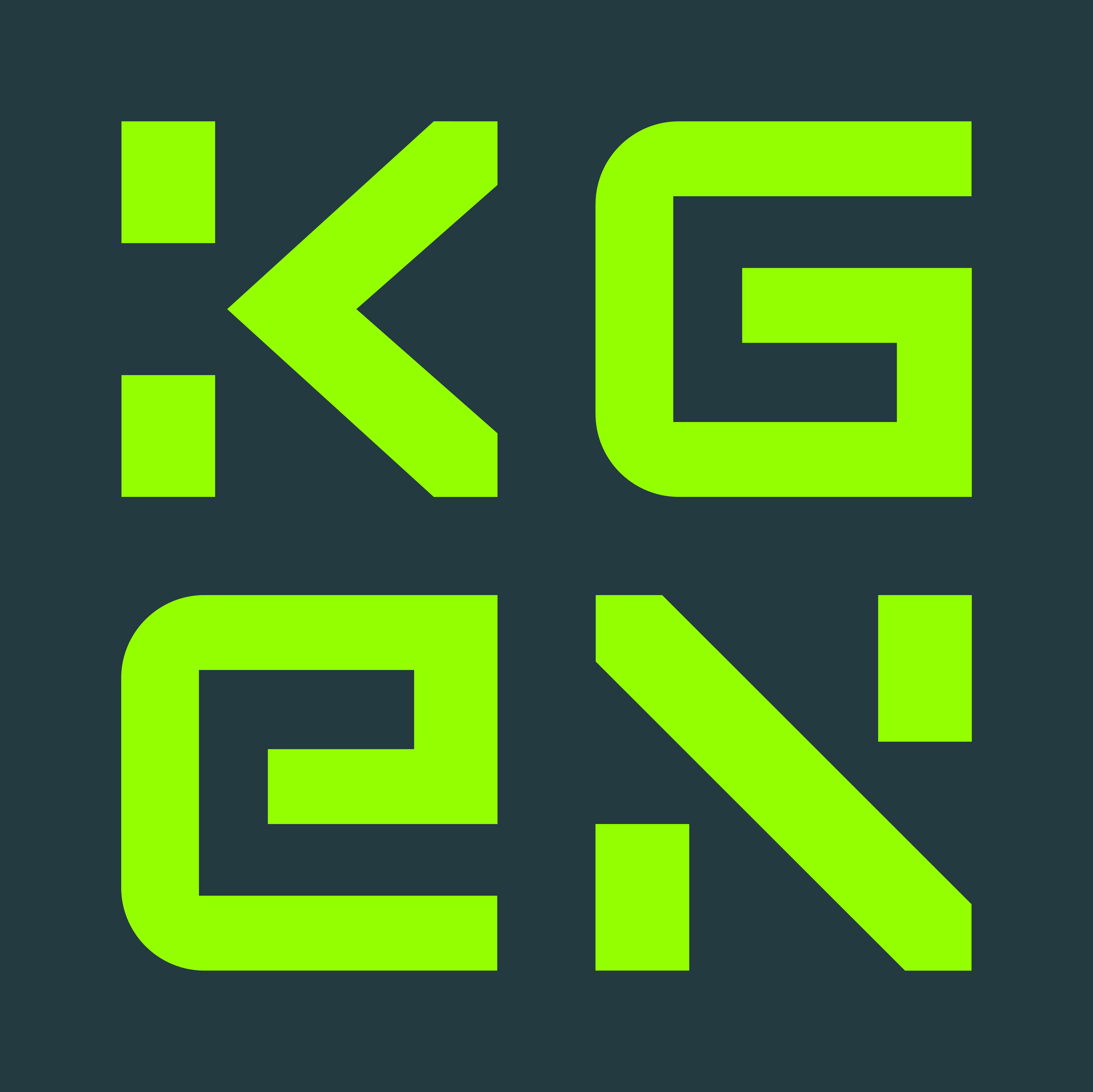 KGEN