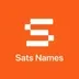 Sats Names logo