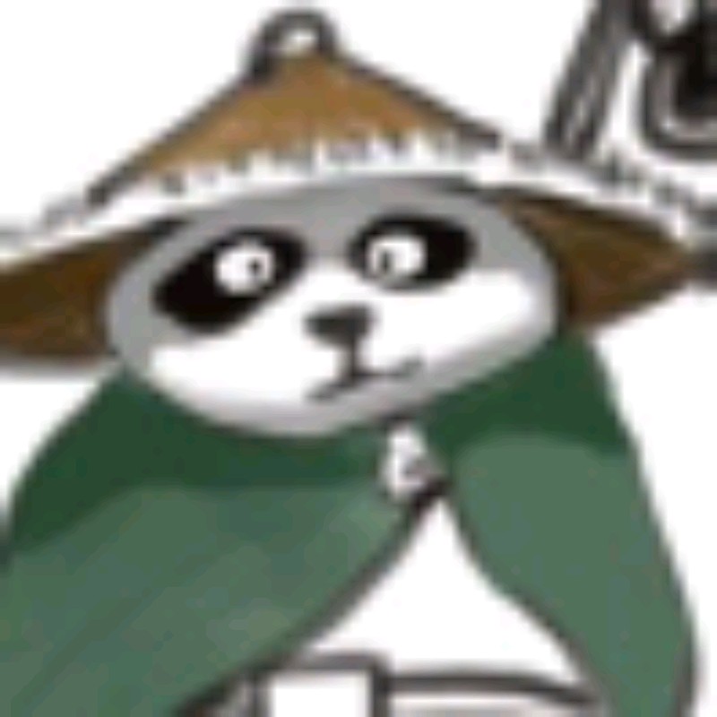 Panda Hero Ведущий копи-трейдер