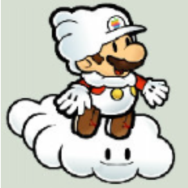 CloudMario Lead Copy Trader