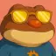 Avatar pengguna