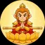 Avatar do utilizador