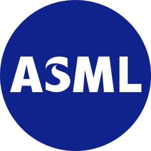 ASML Holding N.V. - New York Registry Shares image