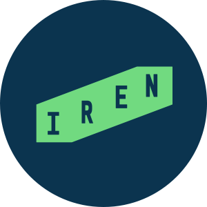 IREN Limited image