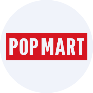 Pop Mart International Group Ltd image