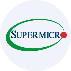 Super Micro Computer, Inc. image
