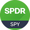 State Street SPDR S&P 500 ETF Trust image