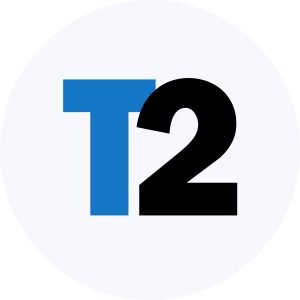 Take-Two Interactive Software, Inc. image