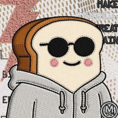 BREAD | ∑: