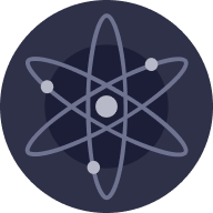 ATOM IBC TOKEN logo