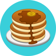 Cake logo