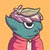 Goblin Town Hero logo