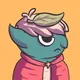 Goblin Town Hero logo