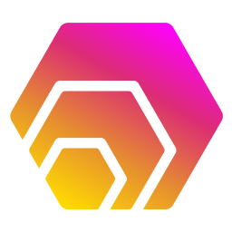 HEX logo