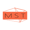 MST logo