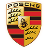 POSCHE logo