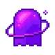 Gotchiverse REALM Parcel logo