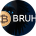 BRUH logo