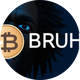 BRUH logo