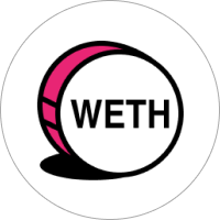 axlWETH IBC TOKEN logo