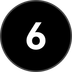 666666 logo