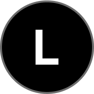LA logo