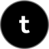 time logo