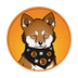 LOBO•THE•WOLF•PUP logo